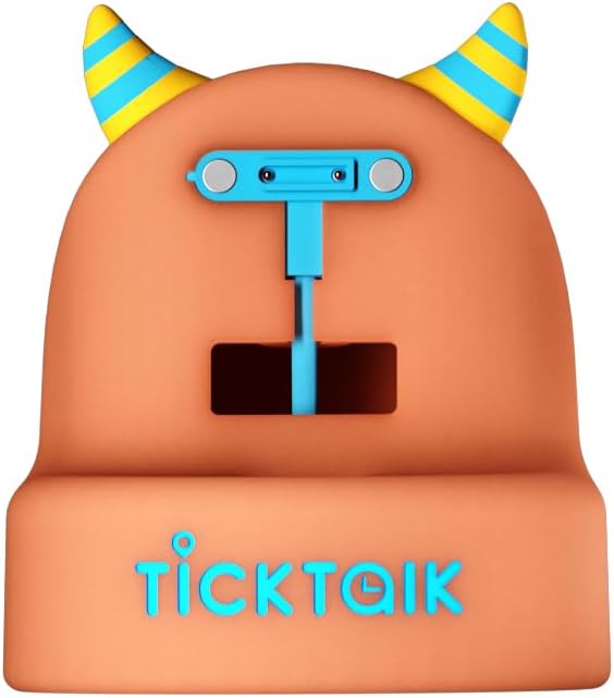 TickTalk 5 Power Base Charging Dock