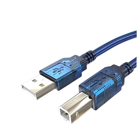 USB Cable Lead For NATIVE INSTRUMENTS TRAKTOR KONTROL TURNTABLE MIXER F1 S2 S4