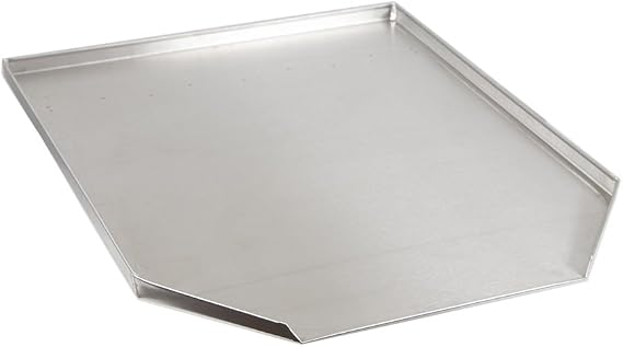 Homeplace Stainless Steel Large Dish Drain Board