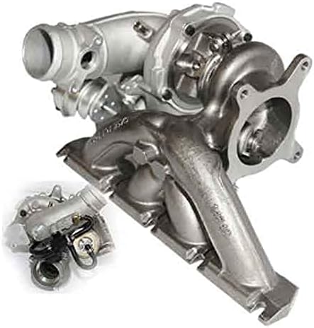 New 5304-988-0064 For TurboCharger K04.88GCAXM 2.0L TFSI quer transversal Gasoline TurboCharger For VOLKSWAGEN Golf For Audi S3 5304-988-0064
