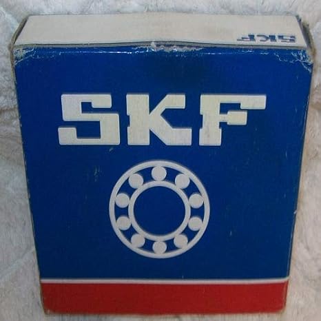 2304 SKF New Self Aligning Ball Bearing
