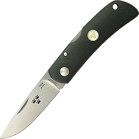 Fallkniven FNTK4-BRK TRE Kronor Lockback