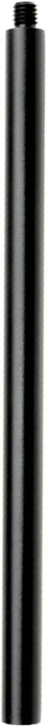 Extension Rod, Handheld Mount Monopod With 1/4" Thread for Tripod Stabilization - DSLR Camera Compatible