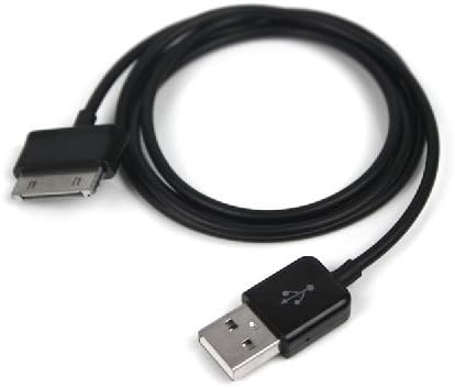 30-pin (3 ft Long Cable) for Samsung Galaxy Tab NOTE 2 7.0 GT-P3113TSYXAR Note 10.1 Tablet Exynos PC GT- GT-N8013-ZW16ARB GT-N8013EAVXAR; Galaxy Tab NOTE Galaxy Tab 2 10.1 GT-P5113TSYXAR