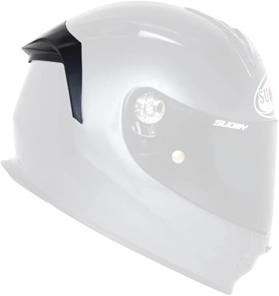 Suomy KASR0TW1 Diffuser Accessories (Anth)
