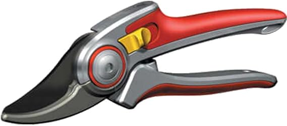 Wolf Garten RR5000 Professional Bypass Aluminum Secateurs