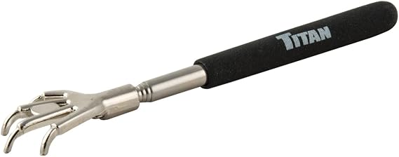 Titan Tools - Backscratcher Pick Up Tool (32913)