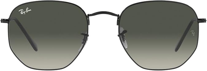 Ray-Ban Unisex Rb3548 Hexagonal Hexagonal Sunglasses