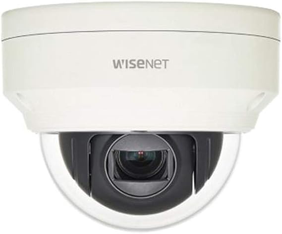 Hanwha Techwin America Hanwha Techwin XNP-6040H 2MP Outdoor Mini PTZ