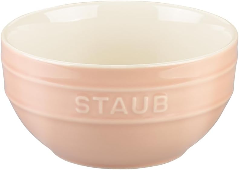 Staub Seramik Kase Seti 6lı Macaron Renkleri