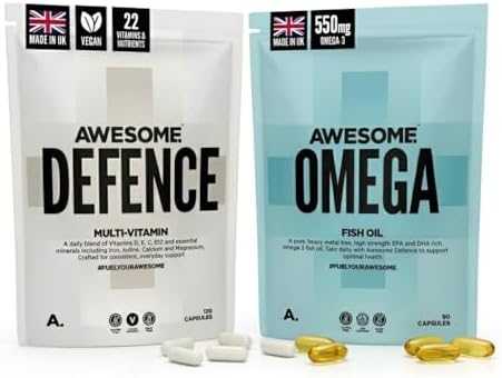Ultimate Wellness Bundle