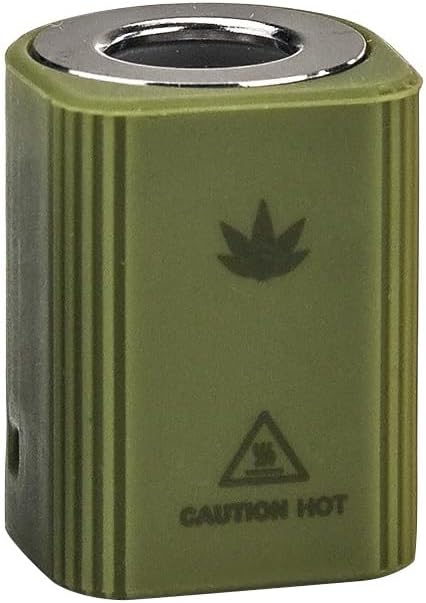 Dry Herb Chamber,Quick Swap Chamber for Herbal, Accessories for NIU-Pro, Accessories for Trio III (Dry herb Chamber)