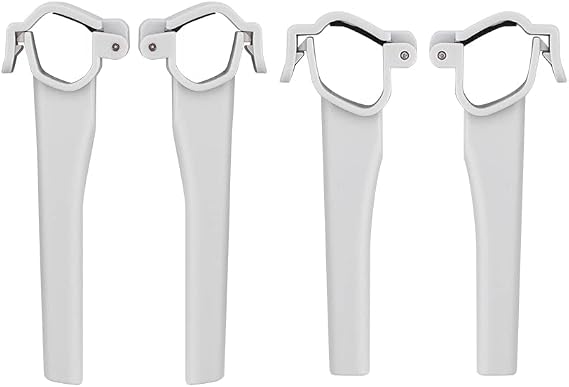 BTG Landing Gear Landing Legs Extensions for DJI Mini 3 /Mini 3 Pro Accessories Landing Legs