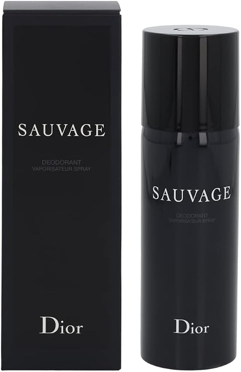 Christian Dior Sauvage Deo Spray, 150 ml R-FC-253-B6