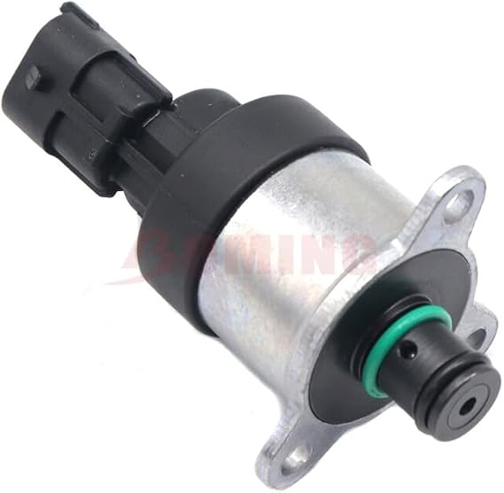 Fuel Pump Regulator Metering Control Valve for Nissan for Opel for Astra MK5 0928400487