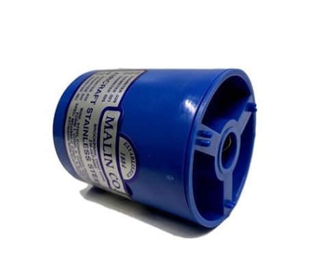 Malin - MS20995C Stainless Steel Safety Wire | .022" Dia