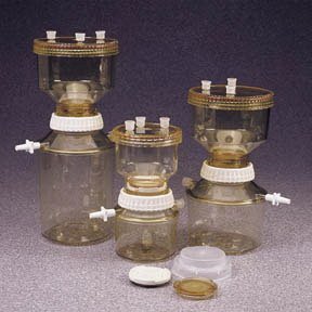 Nalgene Reusable Filter Holders, 500mL