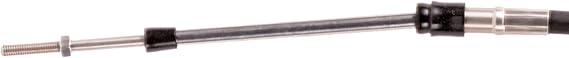 SBT Reverse/Shift Cable compatible with F2D-U149C-00-00 Yamaha AR/SC