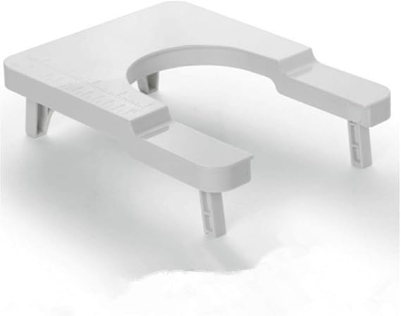 Extension Table for Mini Electric Sewing Machine (Extension Table Only)