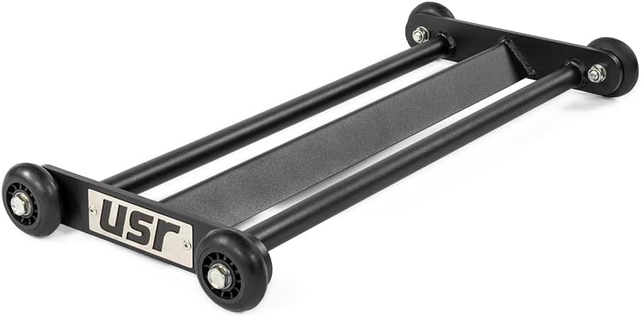 USR GH7 Glute Raw Roller