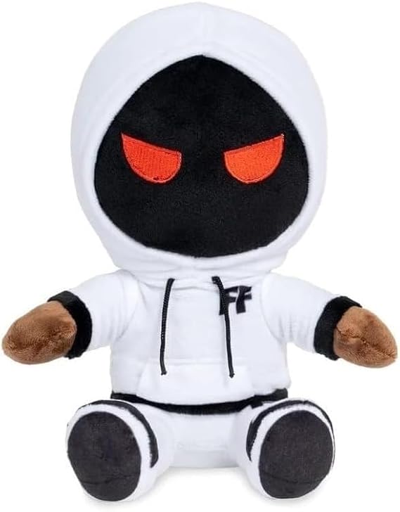 Foltyn Family Standard Plush Toy, Stuffed Plush Figure, Foltyn Family Standard Plushies Gift, Cartoon Foltyn Family Plush Doll Throw Pillow, Gift for Fan and Kids