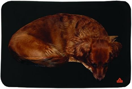 Air Activated Heating Dog Pad, XX-Large