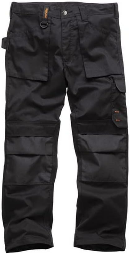 Scruffs Worker Men's Work Jacket