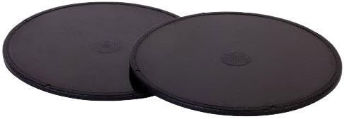 TomTom L131450 Sat Nav Adhesive Dashboard Mount Disks for All Sat Nav Models , Black
