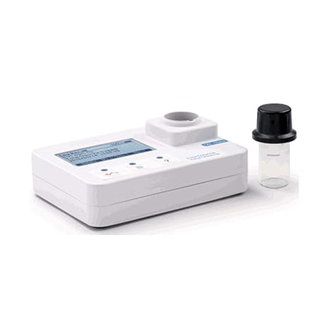 Hanna Instruments HI97771 Mono Color Meter for Free and Total Chlorine without Carry Case