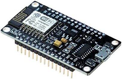 robotistan NodeMCU V3 LoLin ESP8266 Geliştirme Kartı - USB Chip CH340