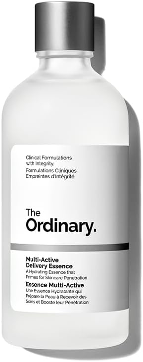 The Ordinary Multi-Active Delivery Essence 100ML, 769915234404