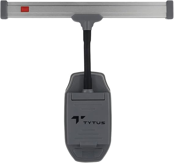 Tytus Universal Ultra-Bright LED Grill Light for Outdoor BBQ Grills