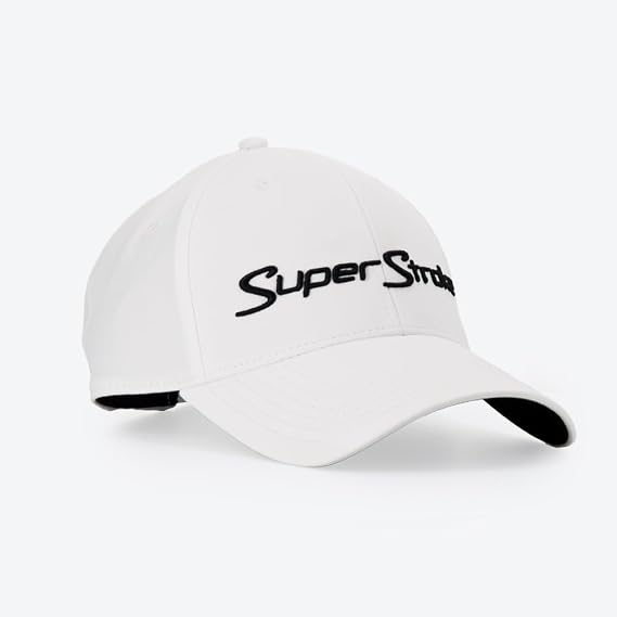 SuperStroke Tour Golf Hat