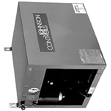 Johnson Controls A-4412-1 Series A-4400 Refrigerated Air Dryer with Air Purification System for Pneumatic Control Systems, 12 scfm Flow Capacity