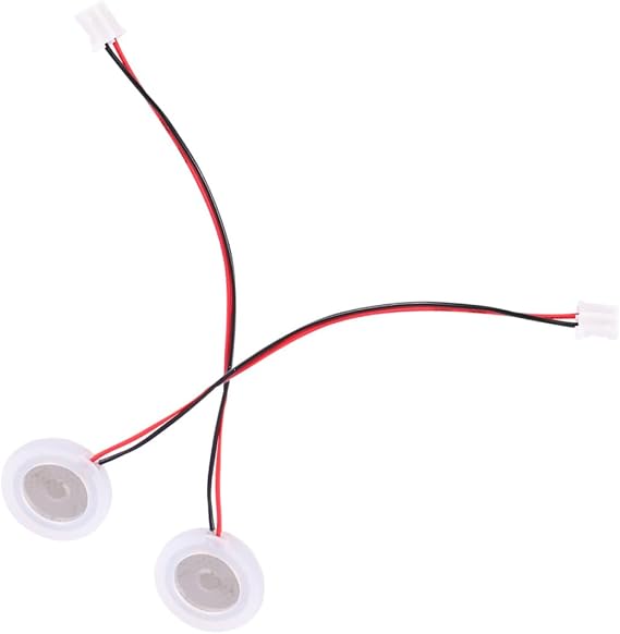 2pcs Mist Maker Ceramic Discs Atomizing Head for Humidifiers Easy to Install Compatible with Aromatherapy and Essential Oil Devices Enhance Humidification Efficiency