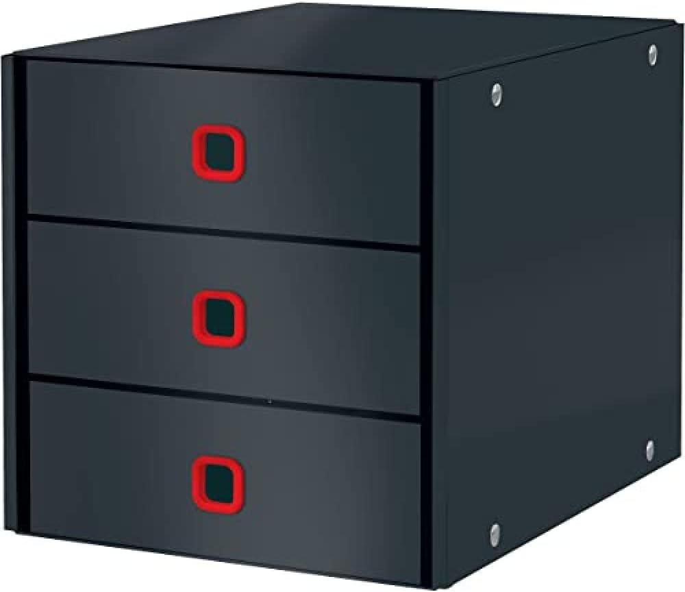 Leitz Cosy C&S Çekmeceli EvrakRafı , Grİ