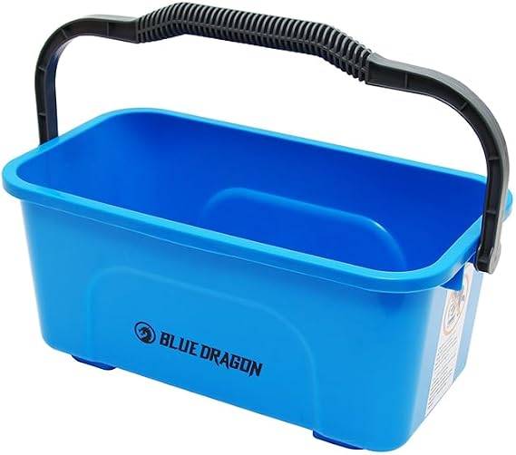 Blue Dragon Bucket 3 gal / 11 LTR (Bucket Only)
