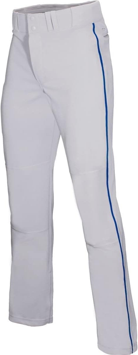Baseball Express Men's Open Bottom