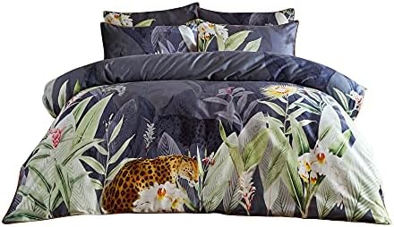 Paoletti Artemis Duvet Set (Full) (Multicolored)