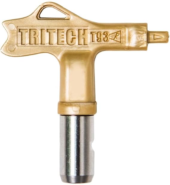 TriTech Fine Finish Tips