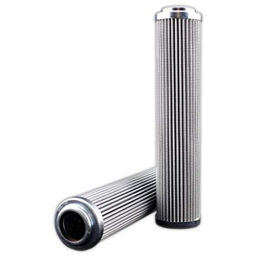 Replacement Hydraulic Filter Compatible with HYDACHYCON 10708D03BN, 2-Pack