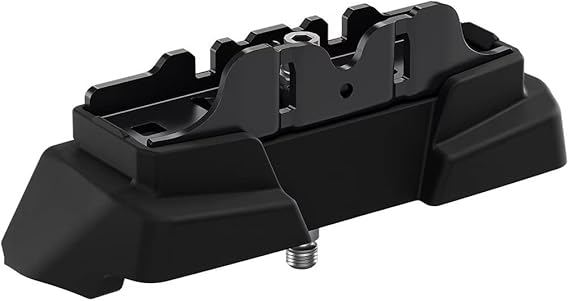 Thule CAR RACK Thu Ev Fixpoint kit 7055