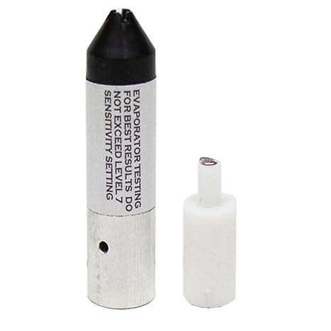 CPS LSXBMK Maintenance Kit - Essential Replacement for LS700 Series Leak Detectors (Compatible with LS780A, LS780B, LS790A, LS790B)