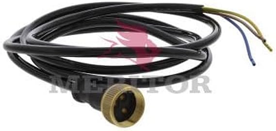 Wabco 4495110200 Abs Solenoid Cable, 2m