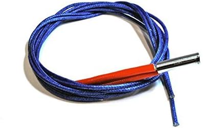 Genuine E3D Heater Cartridge - 24v 30w (E-HEATER-24V-25W)