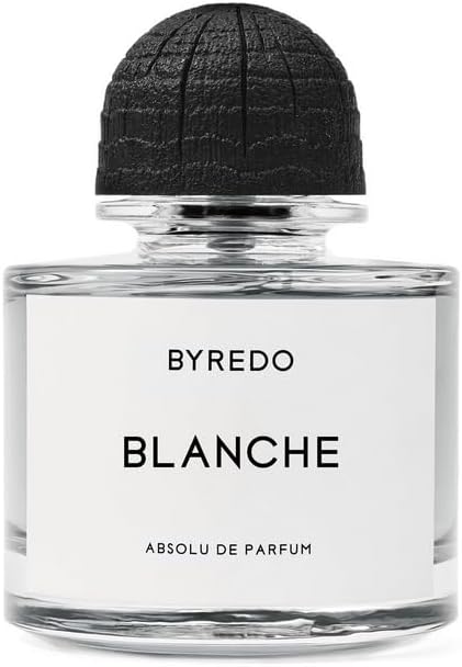 BYREDO Blanche Absolu, 50 ml By Rade
