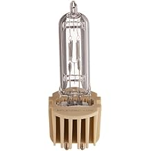 Ushio BC1742 1000670 - HPL-575/115V+ 575W Light Bulb - Heat Sink Base