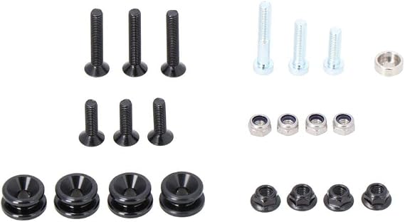 Sw-Motech SYS.00.001.13100 Adapter Kit for Non-SLC Side Carries