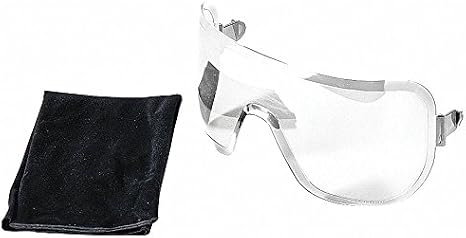Clear Outsert Assembly, For C50