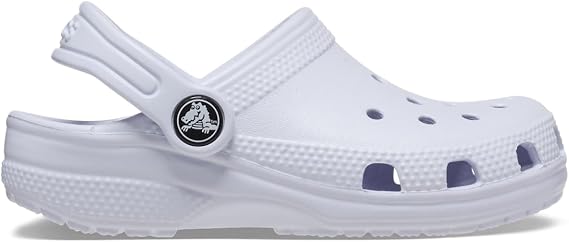 Crocs Kids' Classic Clogs | Casual Shoes